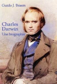 La biographie de Darwin éditée par Tropicalia